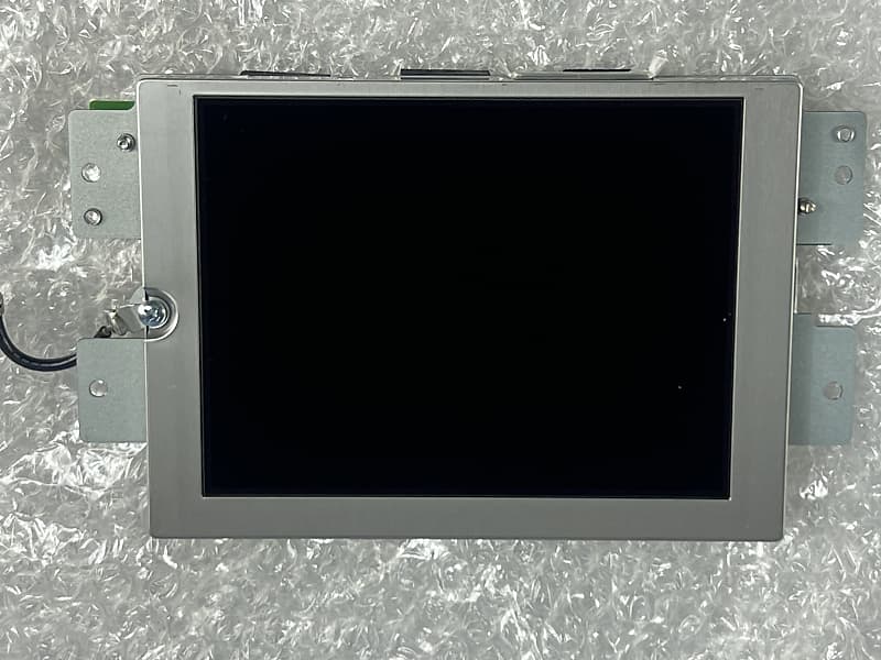 Yamaha Good Used original LCD screen Display MOTIF XF XF6