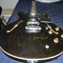 Gibson ES335TD 1978 - Wallnut