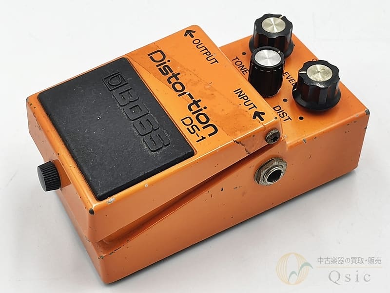 Boss DS-1
