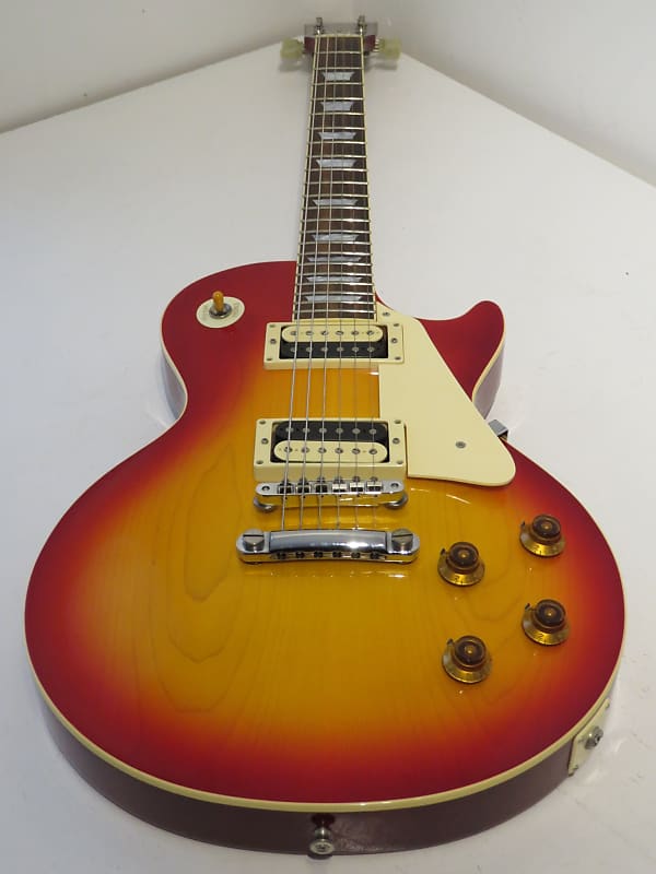 Tokai LS-50 Love Rock（ビンテージ）【楽器検索デジマート】