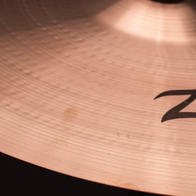 Zildjian 16" A Fast Crash image 3