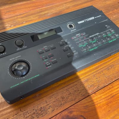 Legendary Yamaha TG33 Sound Module