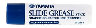 Yamaha Slide Grease Synthetic Stick image 1