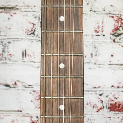BC Rich - Platinum Series Bich - Solid Body HH Electric Guitar, Dark Blue Burst - x0926 - USED image 5