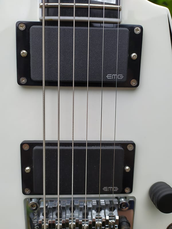 Used guitar deals pickups for sale