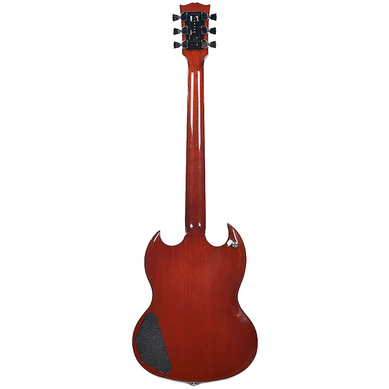 Gibson SG Standard HP 2017 image 2