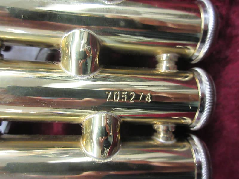 トランペット Jupiter STR-800R