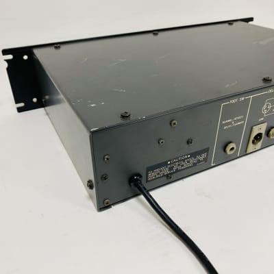 Rare ! Maxon AD-230 Delay/Flanger Prototype ! | Reverb Canada