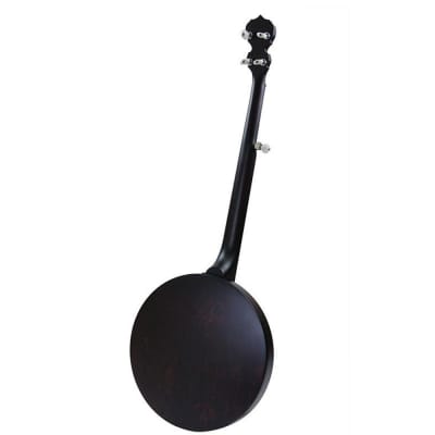 Deering Artisan Goodtime Two 5-String Banjo with Resonator image 5