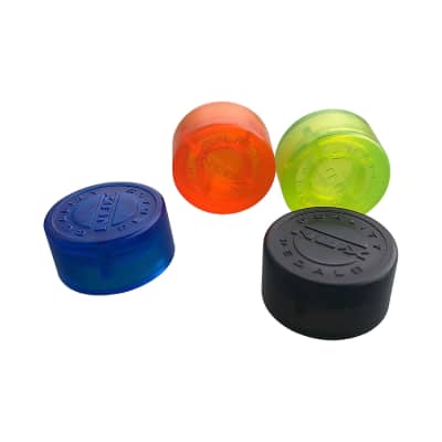 NuX NST-1 Pedal Topper Footswitch Caps (5)