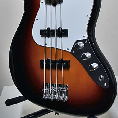 ベース Bacchus BJB-300R BJB-300R SOB (Bacchus)