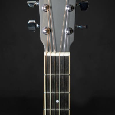 Larrivée OM-02 Acoustic Guitar image 5