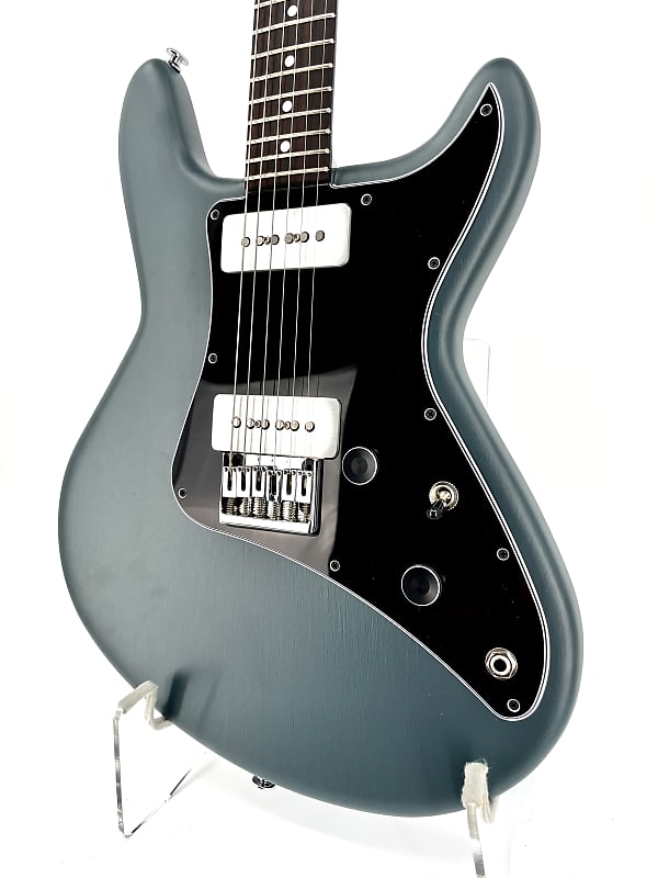 Travis Bean Designs TB500 Steve Albini Signature 2022