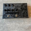 Victory Amps V4 The Kraken Preamp 2018 - Present - Gray