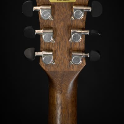 Dowina Rustica DC Acoustic Guitar (Dreadnaught Cutaway) image 5