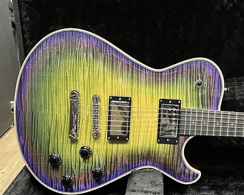 Knaggs Kenai T1 T/S Eric Steckel Signature 2023 Northern Reverb