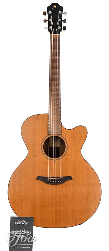Furch G40 CM 2007 | Reverb