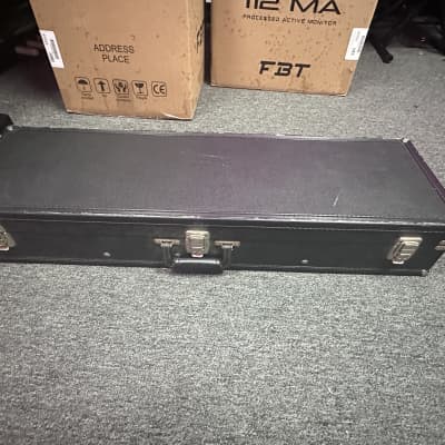 Artley 32S Bass Clarinet with Hard Case image 21