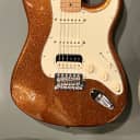 Fender Special Run Stratocaster: Upgraded