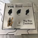 Vox Cooltron CT02OD Big Ben Overdrive Pedal