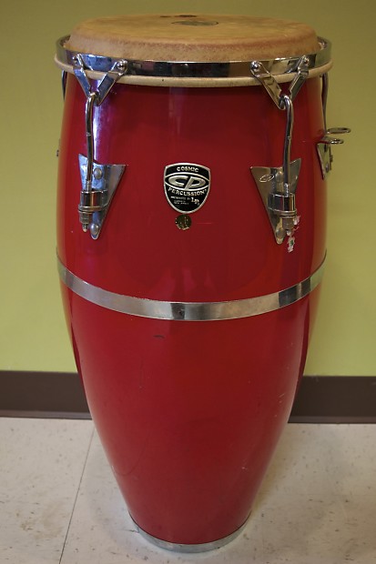 CP Percussion 11 3 4