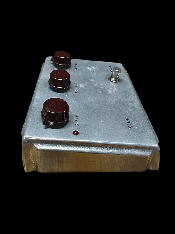 Klon Centaur Professional Overdrive (Non-Horsie) - x4039