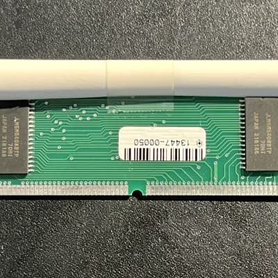 Kurzweil P/RAM K2600