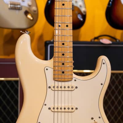 Fender American Standard Stratocaster 2008 - 2016 | Reverb