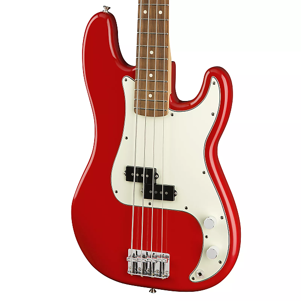 Fender Player Precision Bass | Reverb