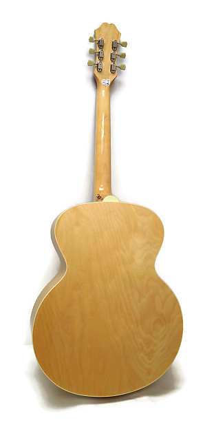 Epiphone EJ-200 Artist Acoustic Guitar | Music & Arts