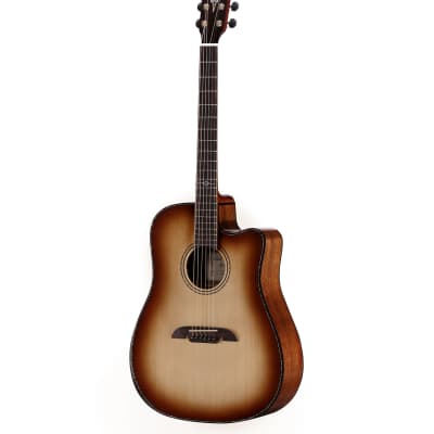 Alvarez Masterworks Elite Series MDA70WCEARSHB, Support Small Business and Buy Here! image 3