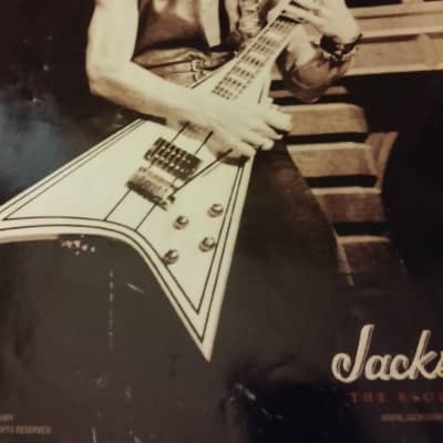 Guitar legend/special collectors edition Randy Rhoads 1983 | Reverb