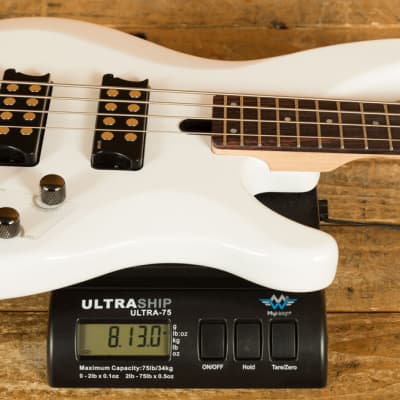 Yamaha TRBX | TRBX304 - White | Reverb