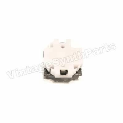 Oberheim Xpander and Matrix 12 Replacement Pushbutton Switch