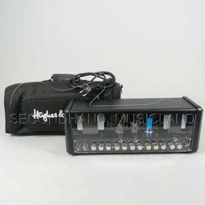 Hughes & Kettner 2014 Hughes & Kettner Tubemeister 36 NOS EL84