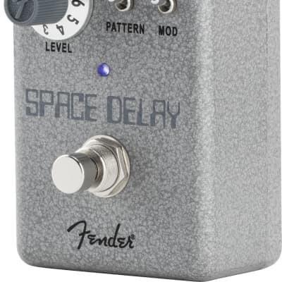 Fender Hammertone Space Delay Pedal image 4