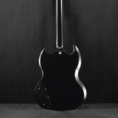 Gibson SG Special Ebony image 6