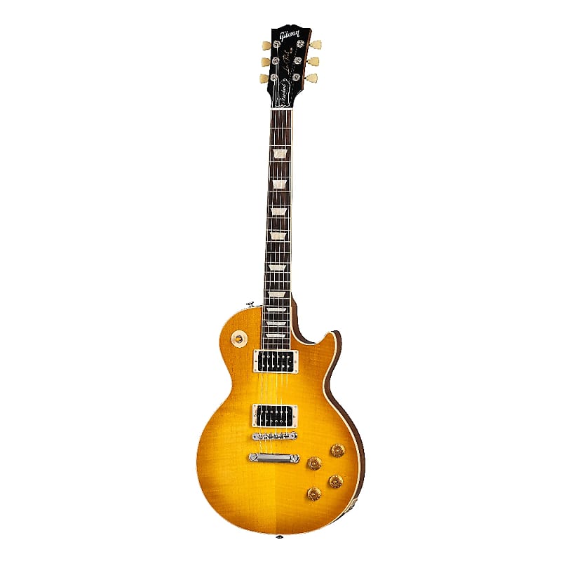 Gibson Les Paul Standard '50s Faded image 1