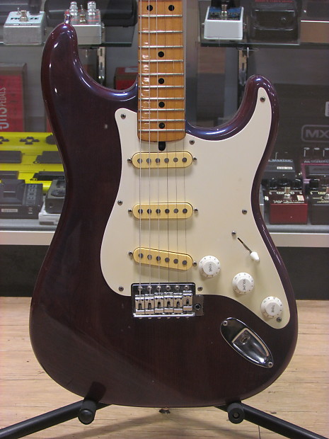 Hondo shop 2 strat