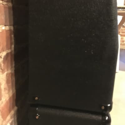 Marshall Lead 15 Micro Stack early 2000s Black image 5