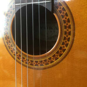 Tokai L-60 Acoustic Guitar | Reverb
