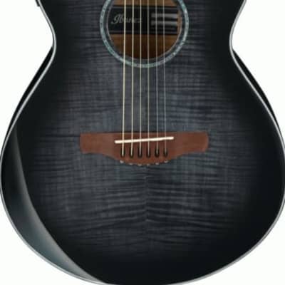 Ibanez AE355K NTMOD (05/11) | Reverb Australia