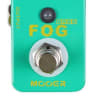 Mooer FOG MICRO Bass/Guitar Fuzz Effects Pedal True Bypass NEW IN BOX Free Shipping