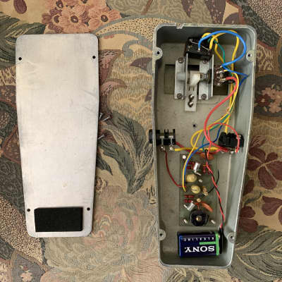 Marshall Supa Wah 1969 image 3