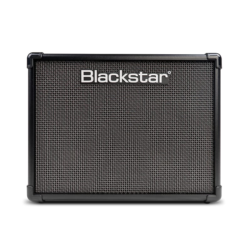 Blackstar ID:CORE V4 Stereo 40 40-Watt 2x6.5" Digital Modeling Guitar Combo image 1