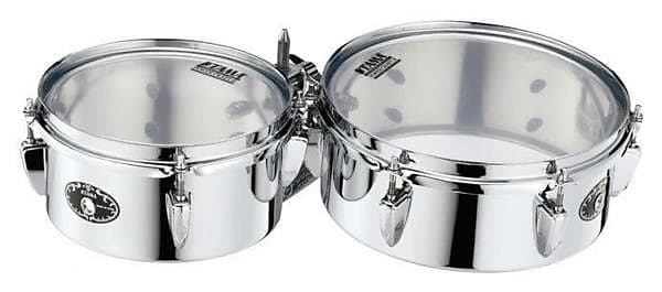 Tama MT810ST Mini-Tymps 8