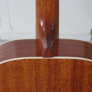 Fender 12 String F1070 / Harmony H1270 1969 Natural image 8