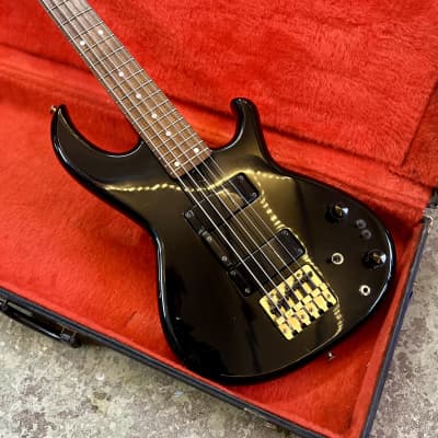 Aria Pro II RSB Series 1980's Japan Made Bass Guitar | Reverb