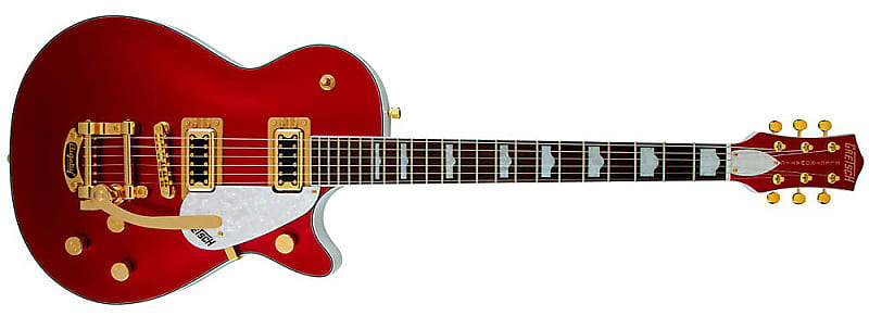 Gretsch Guitars FSR Special Run Two-Tone Electromatic Pro