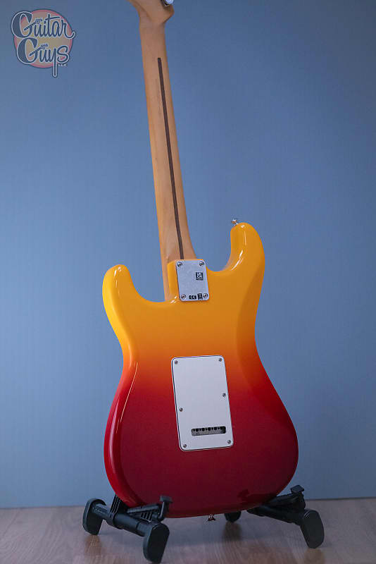 Fender Player Plus Stratocaster | Reverb Fender Player Plus Stratocaster | Reverb
